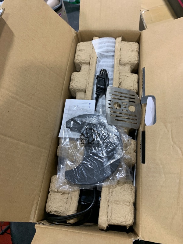 Photo 1 of CASABREWS CM7036E Espresso Machine for Nespresso Original Pods, 20 Bar Compact Capsule Coffee Machine with 21 oz Removable Water Tank and 4 Brewing Modes, Mini Espresso Maker for Home or Office, Black