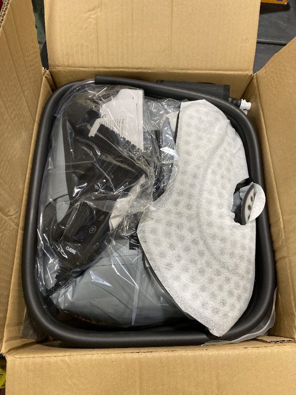 Photo 1 of CUEME Cold Therapy Machine with Programmable Timer, Ice Machine for Knee After Surgery, Knee Replacement Recovery System, Cryotherapy Pain Relief, w/Compression Pad for Shoulder, Hip, Ankle and Foot