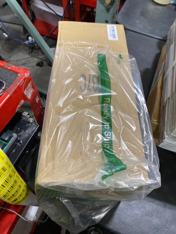 Photo 1 of YU LI 3DH Peel and Stick PVC Slat Wall Panel 236"x15.75" Self-Adhesive Thick Faux Smoked Wood Grain Wallpaper Panel 3D Soundproof Wall Panels for Walls & Ceilings