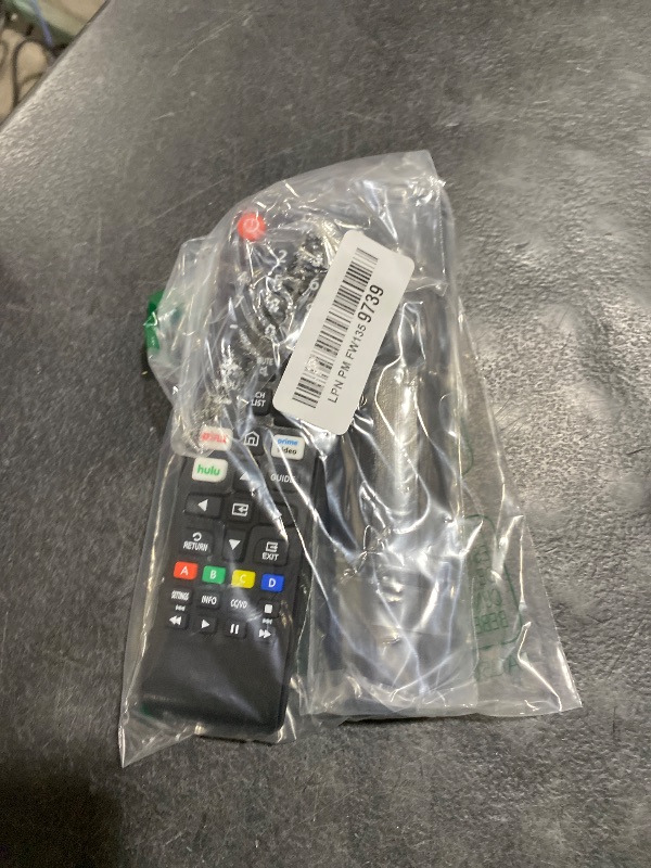 Photo 1 of ?Pack of 2? New Universal Remote for All Samsung TV Remote, Replacement Compatible for All Samsung Smart TV, LED, LCD, HDTV, 3D, Series TV