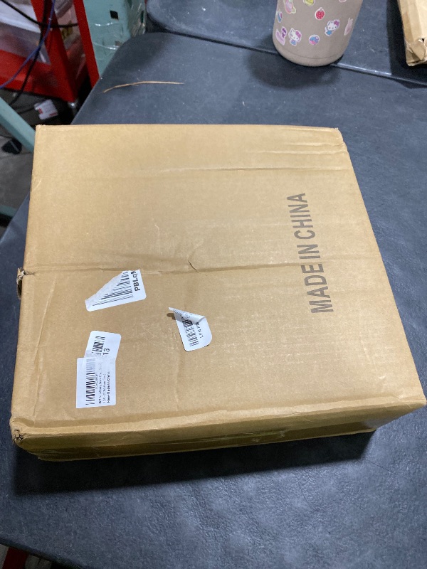 Photo 1 of Coco Bird Heavy Duty AutoFixing Snow Chains Tire Chains for Light Truck, SUV & Pickup, Self-Tightening Design for Easy Installation, Titanium Alloy for Superior Durability,Set of 2(HRV-265,Auto-Trac)