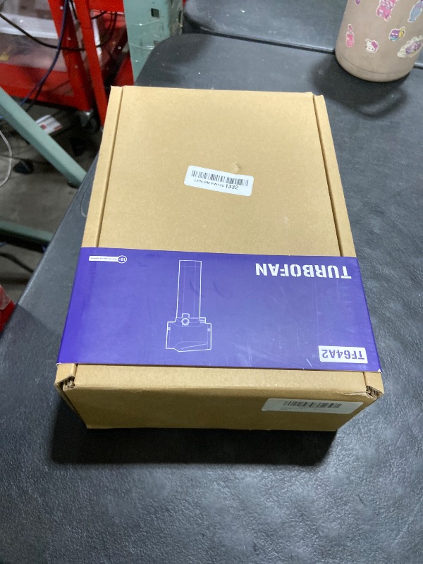 Photo 1 of Turbo Dryer Blower for Cars, Max 181ft/s Car Dryer with Light, 750W & 64mm Brushless Motor, Silicone Handle, Infinitely Variable Speed Car Blower for Drying (Dark Black)