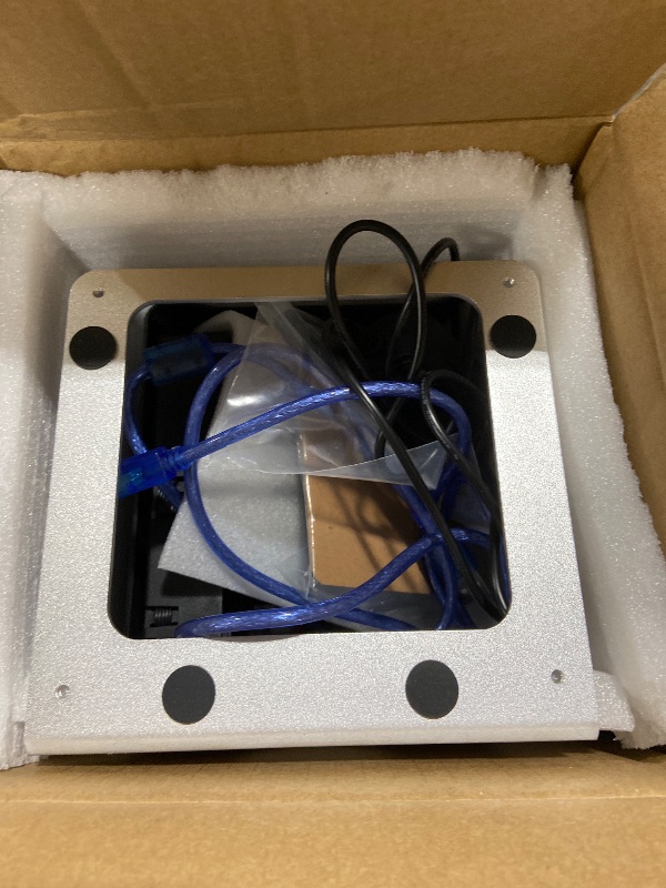 Photo 1 of Twotrees TS1 Mini 3000mW Laser Engraver,Portable Laser Engraving Machine,Lase Cutter,3000mm/min Speed,80x80x30 mm Working Area,Laser Engraver Machine