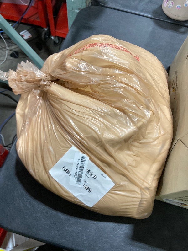 Photo 1 of H.VERSAILTEX Room Darkening Curtains for Living Room Light Reducing Thermal Insulated Window Treatment Panels/Drapes Grommet Top 2 Panels (Ivory - 52 x 96 Inches)