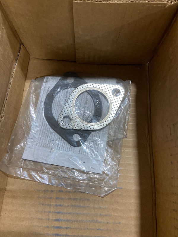 Photo 1 of Walker CalCat CARB 81372 Direct Fit Catalytic Converter for Mazda Miata