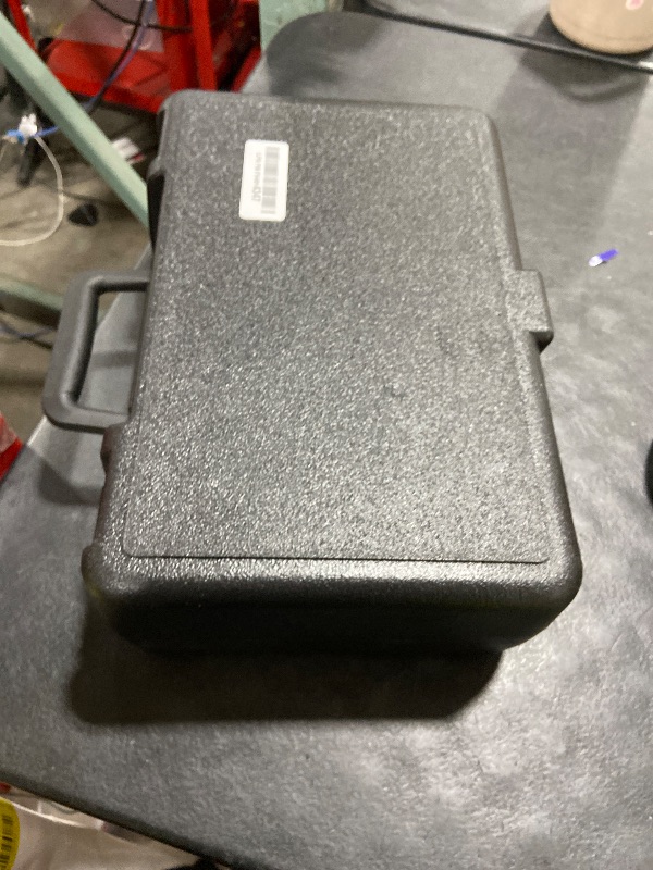 Photo 1 of Andis 79170 Pulse Zr II 5-Speed Detachable Blade Clipper, Cordless Animal/Dog Grooming, Removable Lithium Ion Battery, LED Charge Light, Black