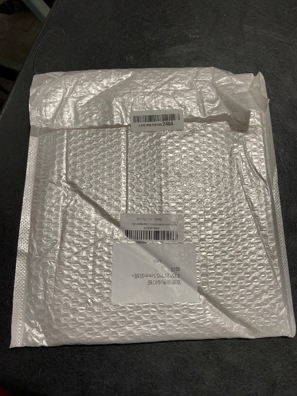Photo 1 of Comgrow ArcticGrip Aurora Build Plate 235x235mm for Ender-3/Ender-3 V2/Ender-3 S1 Series 3D Printers, Frost Matte Blue Cold Print Sheet, Double-Sided Magnetic Surface Platform