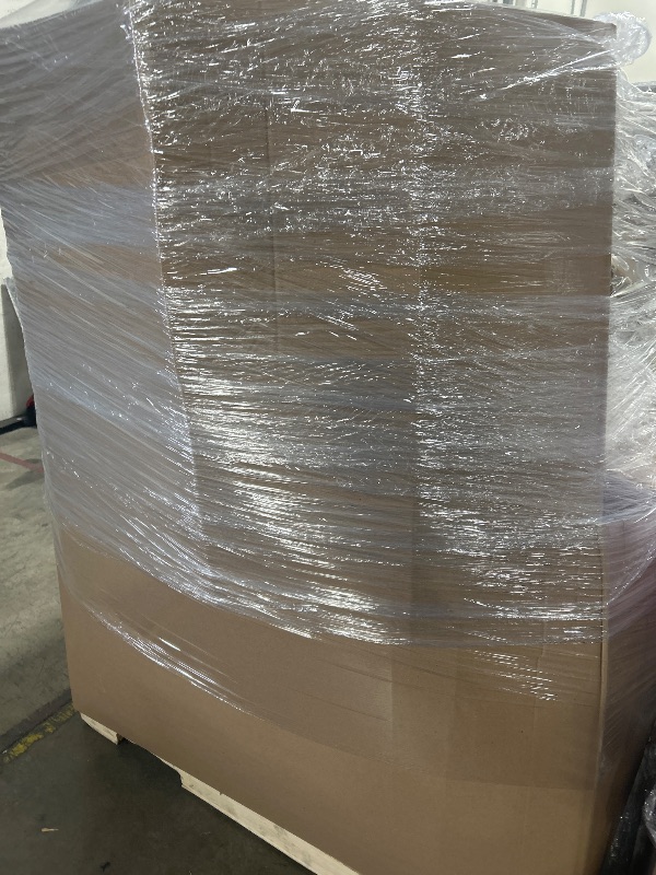 Photo 1 of Nellis Variety Box pallet mixed items

