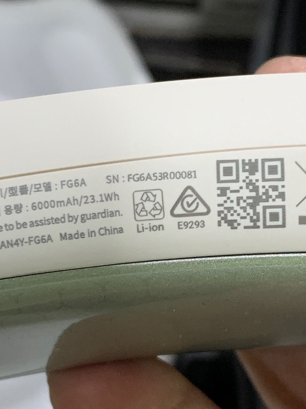 Photo 1 of TORRAS COOLiFY Cyber AI Neck Air Conditioner, Ultimate Immersive Cooling Portable Neck Fan?No.1 Coolest & Max Cooling Area? Neck Cooler Neck Fans that Blow Cold Air Rechargeable for Gifts