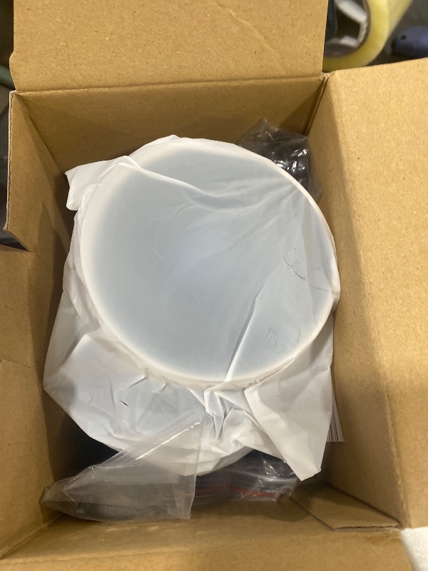 Photo 1 of [2026 Upgraded] Mini Projector Support 4K 1080P FHD Auto Keystone 270° Rotatable with WiFi 6 and Bluetooth 5.2 Projector Portable Compatibile with HDMI/TV Stick/Memory Stick/Laptop,White