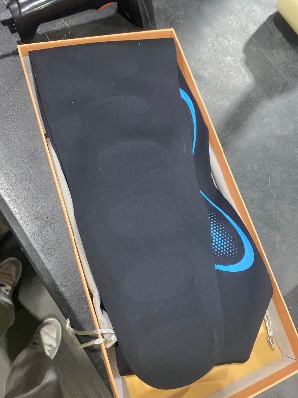 Photo 1 of Ab Stimulator Muscle Toner, Abs Stimulator Abdominal Massage Belt with Heating for Lose Belly Fat & Cellulite Melting & Stomach Smooth & Firming, Lower Back Massager for Pain Relief Women Men Gifts