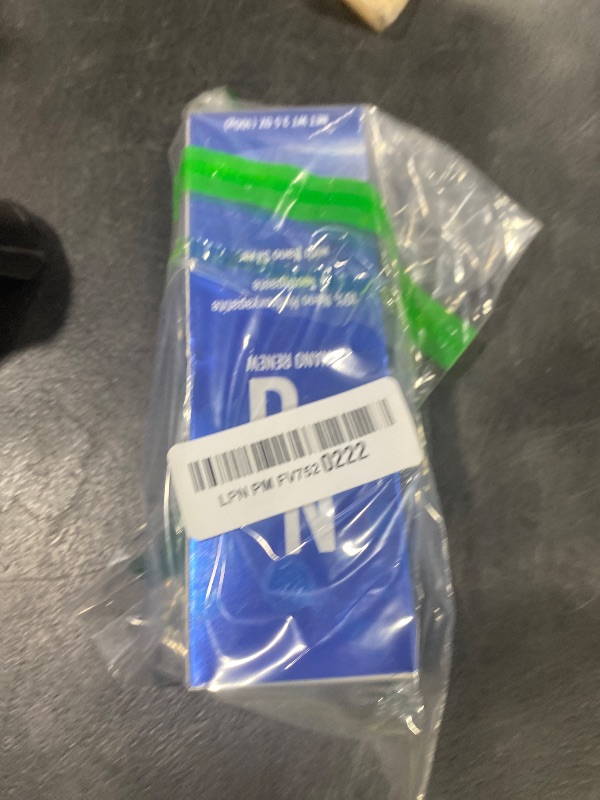 Photo 1 of 10% Nano Hydroxyapatite Toothpaste (Fluoride Free), with Nano Silver, Natural, Remineralizing, Whitening, Sensitive Teeth, SLS Free, Xylitol Nano-Hydroxyapatite Toothpaste for All Ages, 3.5 oz