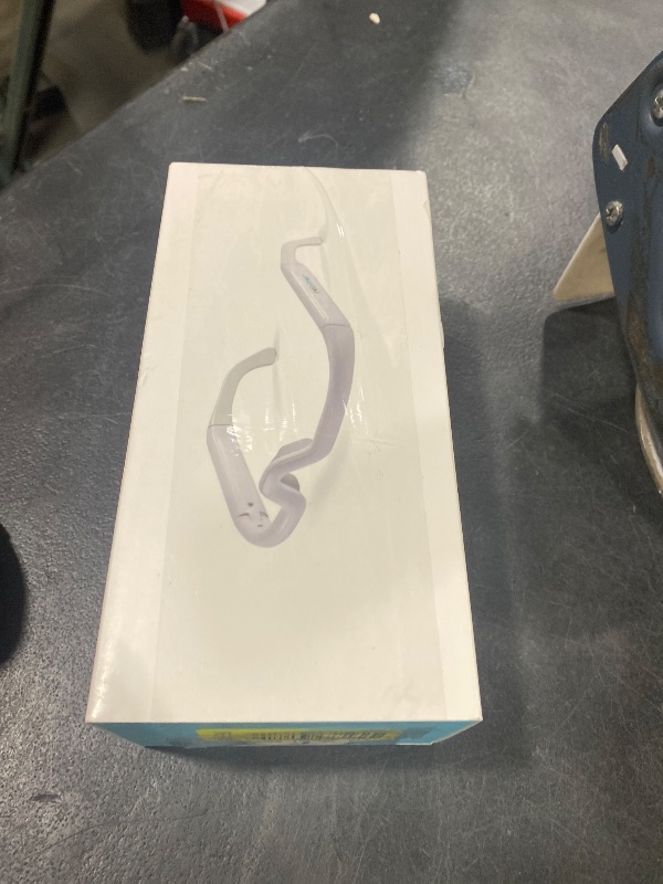 Photo 1 of retimer 3 - Smart Light Therapy Glasses for Sleep & Circadian Issues - Insomnia, Winter Blues, Jet lag & Shift Work. Naturally Regulate Melatonin. AI App Integrated with Apple & Android Health