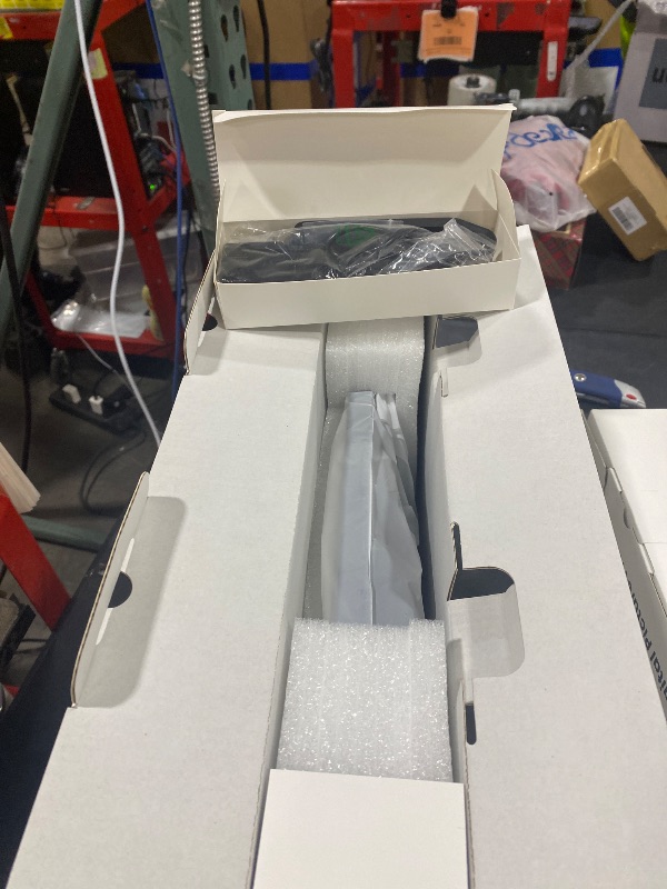 Photo 1 of BIGASUO Digital Picture Frame Frameo 15.6" WiFi Electronic Photo Frames Large with 64GB Memory 1920x1080 IPS FHD Touch Screen Share Moments Instantly Anywhere Photo Gifts for Parents and Grandparents