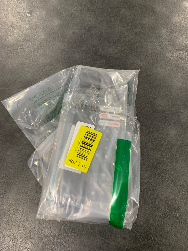 Photo 1 of (Pack of 2) Replacement-for-TCL-Google-TV-Remote-Control,Universal Remote for TCL Smart UHD HDR LED Mini QLED 4K Google TVs(Not for Fire or Roku TVs)