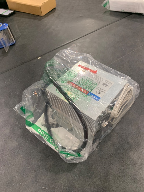 Photo 1 of Inteli-Power PD9345V 9300 Series Converter - 45 Amp