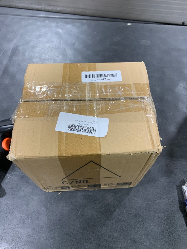 Photo 1 of Battery Powered Stage Lights Uplights Rechargeable Par Lights IP65 Waterproof 9X18W LED 9600mAh RGBWAUV 6in1 with APP DMX Stage Uplighting for Event Wedding Party DJ Show Church