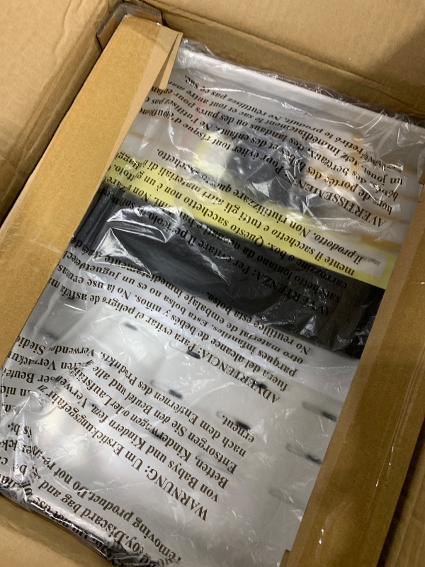 Photo 1 of 2 Pack Pull out Cabinet Organizer, Expandable Width(14"-24"), Depth(13"-24") with 3 Rails, Slide Out Drawers With Raising Pad for Framed Cabinets, with Adhesive Film for Cabinets in Kitchen, White