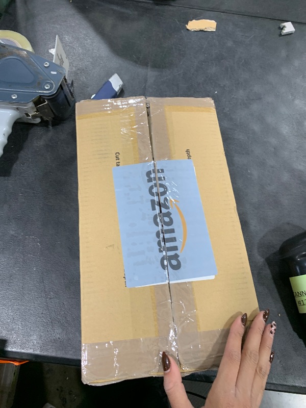 Photo 1 of Shark FlexStyle Air Styling & Drying System, Powerful Hair Blow Dryer & Multi-Styler with Auto-Wrap Curlers, Oval Brush, Concentrator Attachment, Mocha, HD431BR