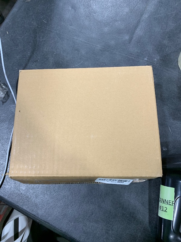 Photo 1 of CHENDECOR Silver Tray Decorative Vanity Tray Bathroom Tray Jewelry Dish Ceramic Silver Round Plate Holder Makeup Tray Home Organizers Irregular Storage Plate Bathroom Organizer(Long)