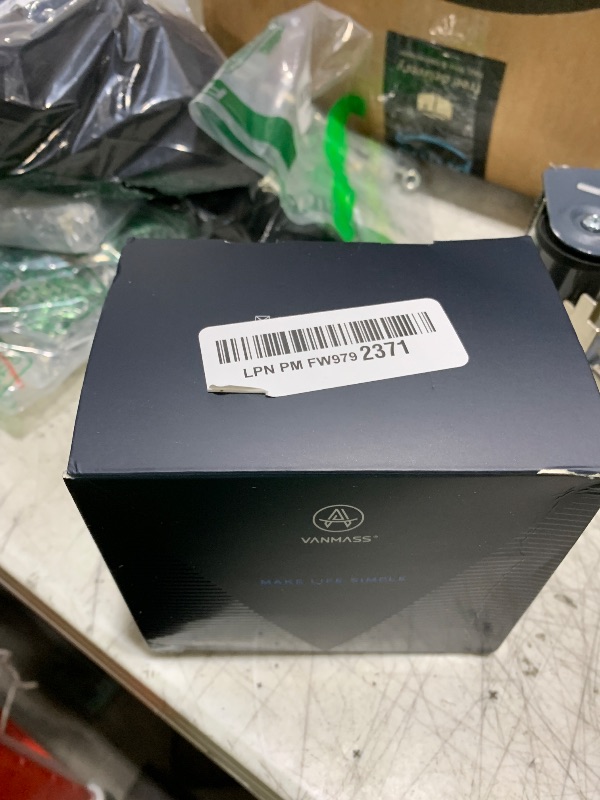 Photo 1 of [2026 True Military-Grade] Car Phone Holder VANMASS [Upgraded Strongest Suction & Clip] Cell Phone Mount for Dashboard Windshield Vent Wall,Truck Cradle Stand for iPhone 17 Pro Max 16 15 14 13 Android