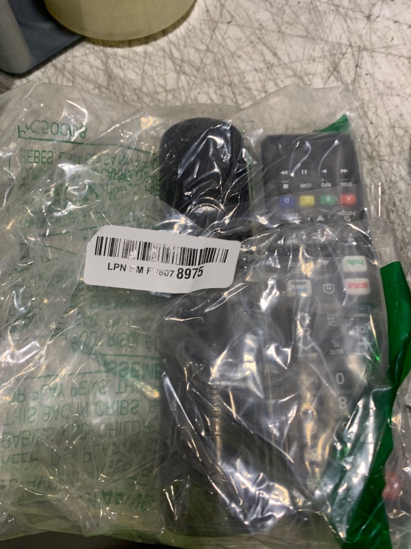 Photo 1 of ?Pack of 2? New Universal Remote for All Samsung TV Remote, Replacement Compatible for All Samsung Smart TV, LED, LCD, HDTV, 3D, Series TV