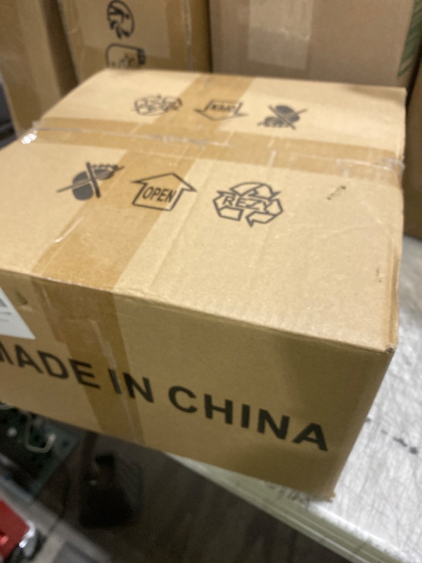 Photo 1 of 1 Pack Battery Operated Pendant Light, Rechargeable Ceiling Light with 10000mAh Detachable Magnetic Bulb, Wireless Chandelier with Remote, RGB Dimmable Hanging Light fixtures for Kitchen Island Decor