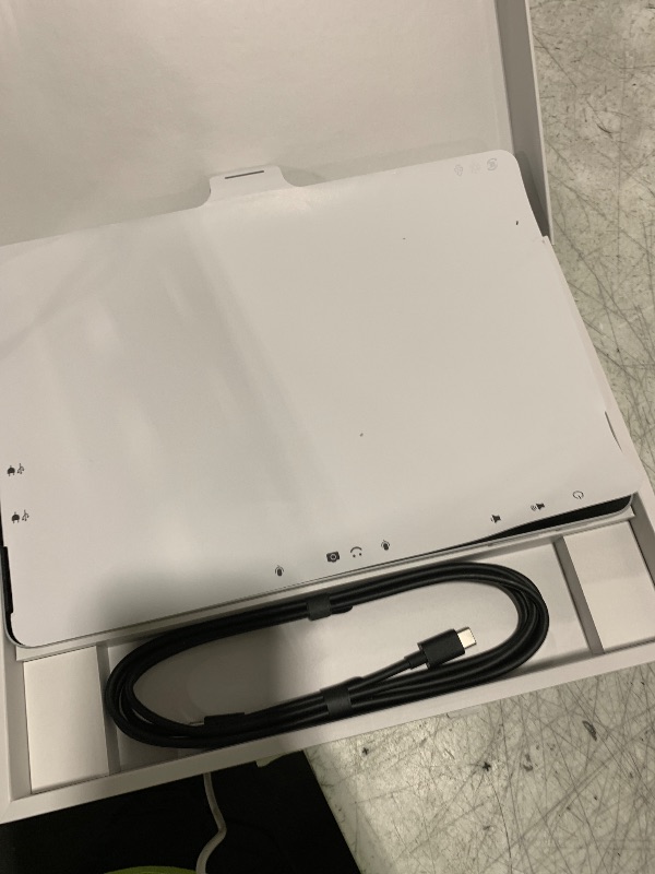 Photo 1 of Microsoft Surface Pro 2-in-1 Laptop/Tablet (2025), Windows 11 Copilot+ PC, 12" Touchscreen Display, Snapdragon X Plus (8 Core), 16GB RAM, 256GB Storage, Platinum