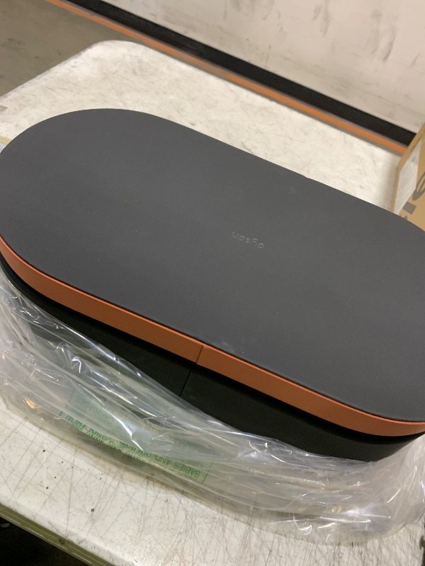 Photo 1 of Dyson Airwrap i.d. Multi-Styler, Allure Winner, Bluetooth Connected, No Heat Damage, 6-in-1 Versatility, Intelligent Hair Styler