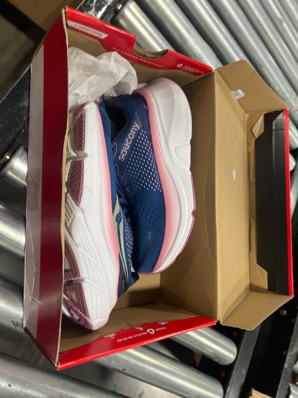 Photo 1 of Saucony Guide 17 Women's Running Shoe