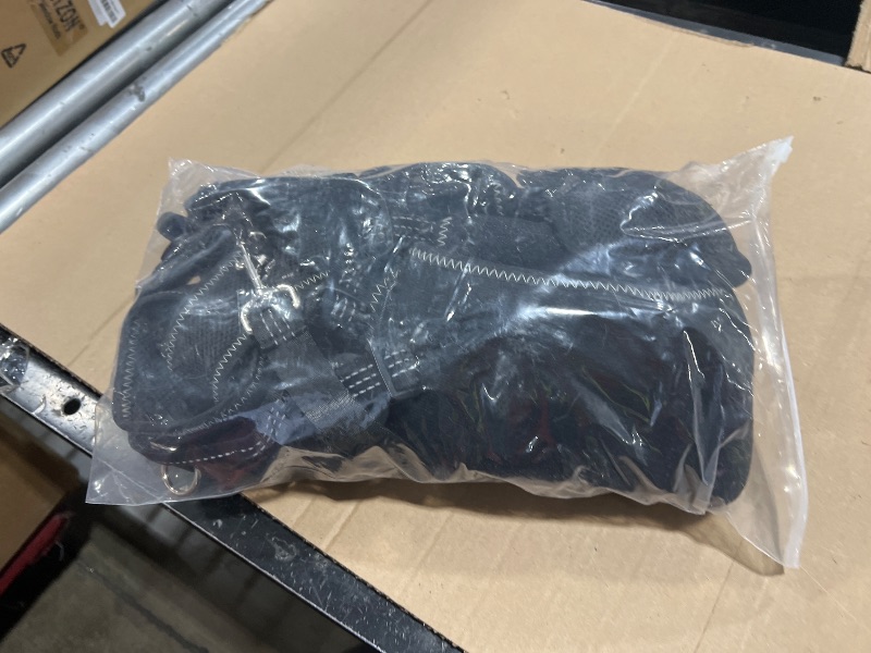 Photo 1 of CHAMIN Dog Hip Brace with Back Handheld Design, Support for Hip Dysplasia, Arthritis, Back Leg limping, Reduce Hip Pain & Accelerated Recovery After Surgery etc(Large)