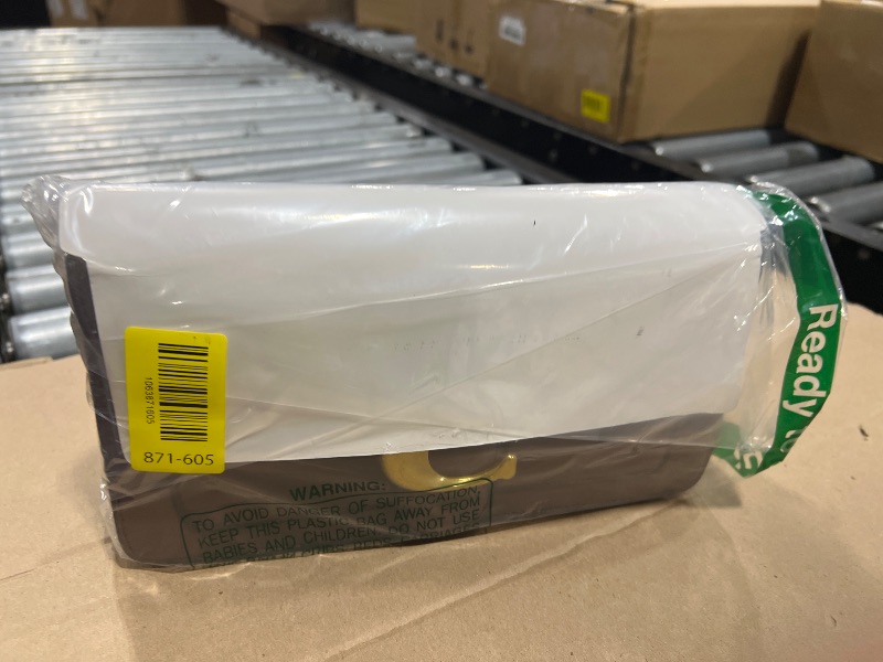 Photo 1 of Polished Pebble Leather Tabby Shoulder Bag 26 Refresh