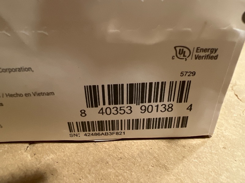 Photo 1 of Fitbit Charge 6 Fitness Tracker with Google apps, Heart Rate on Exercise Equipment, 6-Months Premium Membership Included, GPS, Health Tools and More, Porcelain/Silver, One Size (S & L Bands Included)