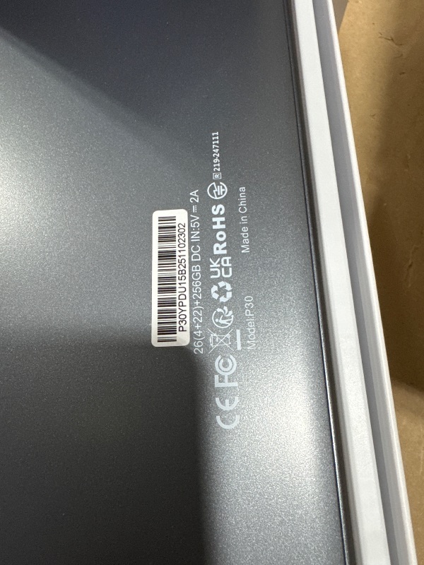 Photo 1 of 2026 Android 15 Tablet with Keyboard, 26GB+256GB+2TB Expand, 10 Inch Tablet PC with Gemini AI, Octa-Core, 8000mAh, 5G WiFi, Widevine L1, GPS, GMS, 2 in 1 Tablets with Case, Mouse, Stylus (Green Case)