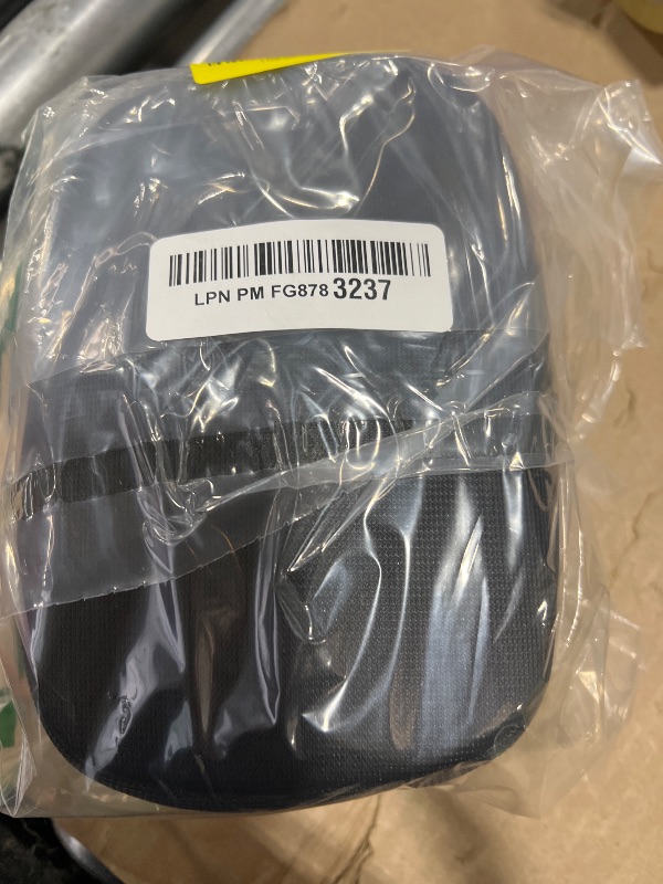 Photo 1 of Beats Studio Pro - Premium Wireless Over-Ear Headphones- Up to 40-Hour Battery Life, Active Noise Cancelling, USB-C Lossless Audio, Apple & Android Compatible - Black