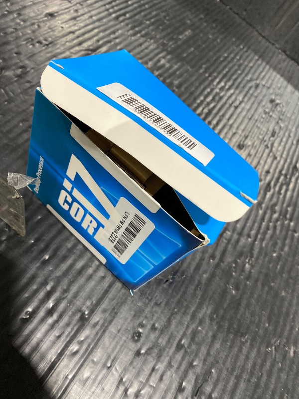 Photo 1 of Intel Core i7 i7-7700T Quad-core (4 Core) 2.90 GHz Processor - Socket H4 LGA-1151OEM Pack - 1 MB