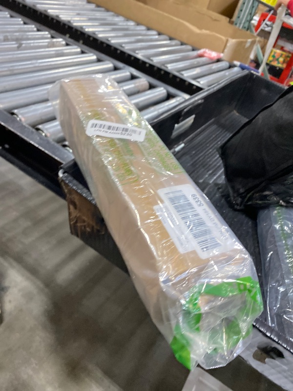 Photo 1 of 10 PCS 1-1/2" Square Newel Post Flange Base, Square Tube Deck Rail Fitting, Stainless Steel