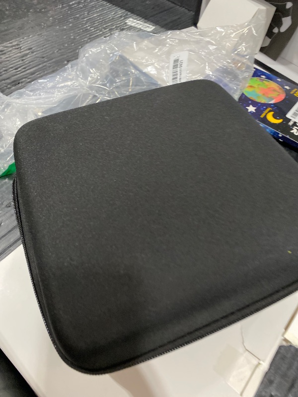 Photo 1 of EV800D FPV Goggles with DVR 5.8G 40CH 5 Inch 800x480 Build in Antenna Battery for Analog FPV Camera and Transmitter FPV Drone RC Car