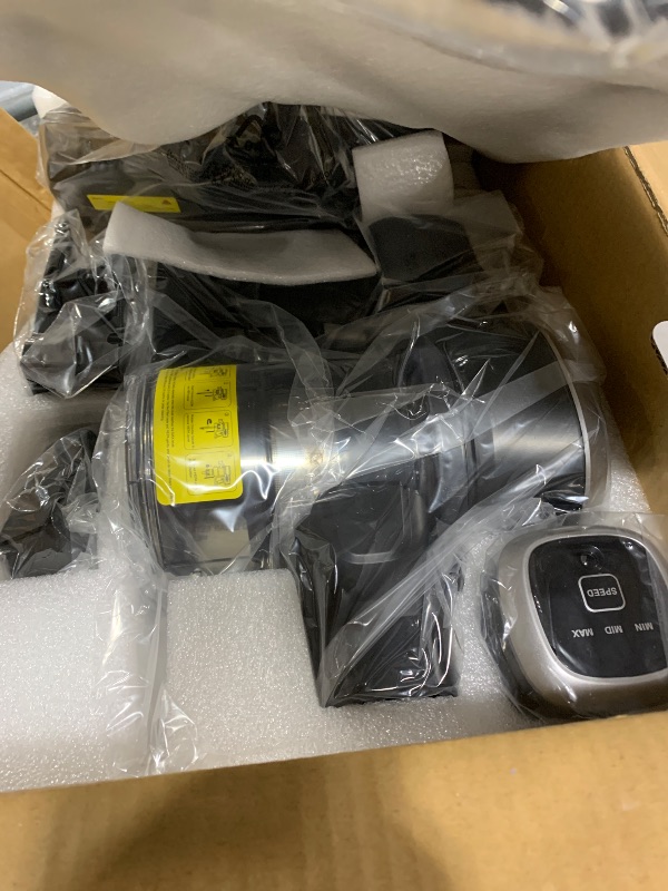 Photo 1 of Lubluelu Cordless Vacuum Cleaner, Max 50 Mins Runtime, Stick Vacuum with Touch Screen,Lightweight Vacuum for Carpet, Home Hardwood Floor and Pet Hair.