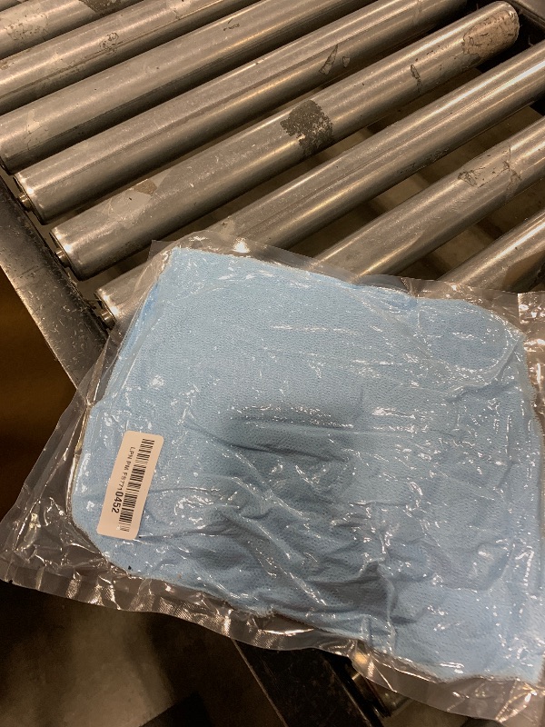 Photo 1 of VETHIN Princess Bed Canopy for Girls,Bed Canopy Curtain- Double Layer Sheer Mesh Dome Bed Curtain- Round Lace Princess Mosquito Net Tent for Twin Full Queen King Bed(Blue/Pink/White)