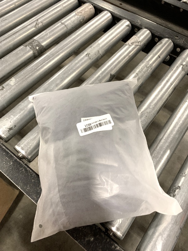 Photo 1 of Jusmate Cocktail Spandex Stretch Round Tablecloth, 2 Pack 24"x43" Fitted Highboy Stretch Table Cover High Top Round Cocktail Tablecloth for Bar Wedding Party Banquet (Navy)