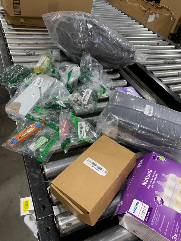 Photo 1 of NELLIS VARIETY SMALL BOX: SEE NOTES FOR DETAILS