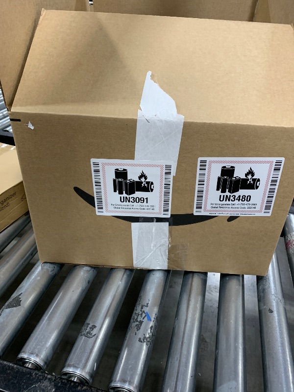 Photo 1 of NELLIS VARIETY SMALL BOX: SEE NOTES FOR DETAILS