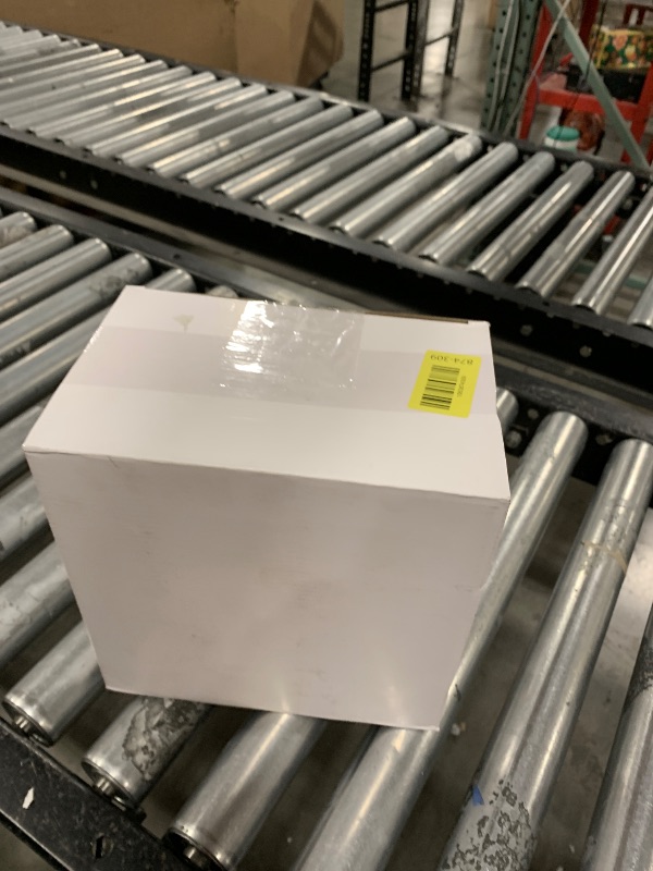 Photo 1 of 101-115HSPP White 10pack White Surface Mount Polypropylene Pipe Hanger, American Made for 4 inch Pipe, one-Piece Hanger for Pipes, Cable, or Conduit.