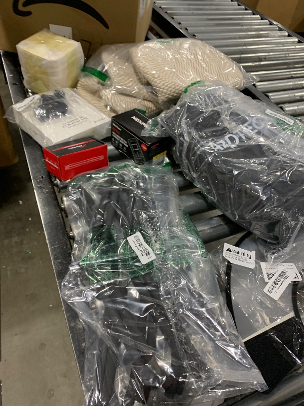 Photo 1 of NELLIS VARIETY SMALL BOX: SEE NOTES FOR DETAILS