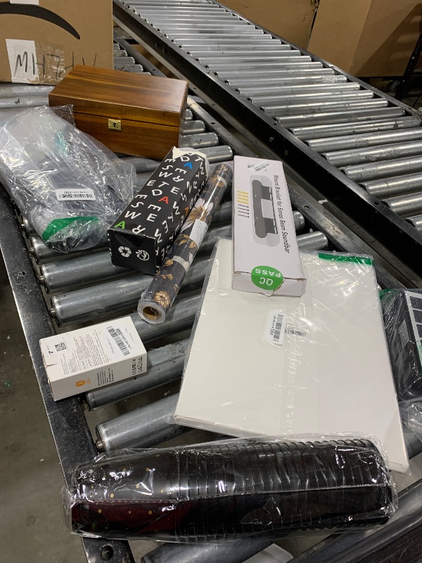 Photo 1 of NELLIS VARIETY SMALL BOX: SEE NOTES FOR DETAILS