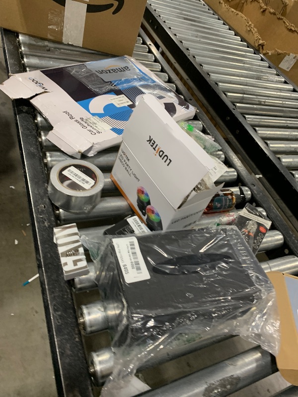 Photo 1 of NELLIS VARIETY SMALL BOX\ SEE NOTES FOR DETAILS 