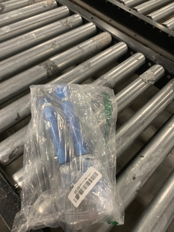 Photo 1 of KSP Rear Camber Arm for 370Z G35 G37 Q40, Adjustable Toe -2.00° to +2.00° Camber -3.00° to +3.00° Lower Suspesnion Arm, Rear Lower Control Arm Blue 2PCS