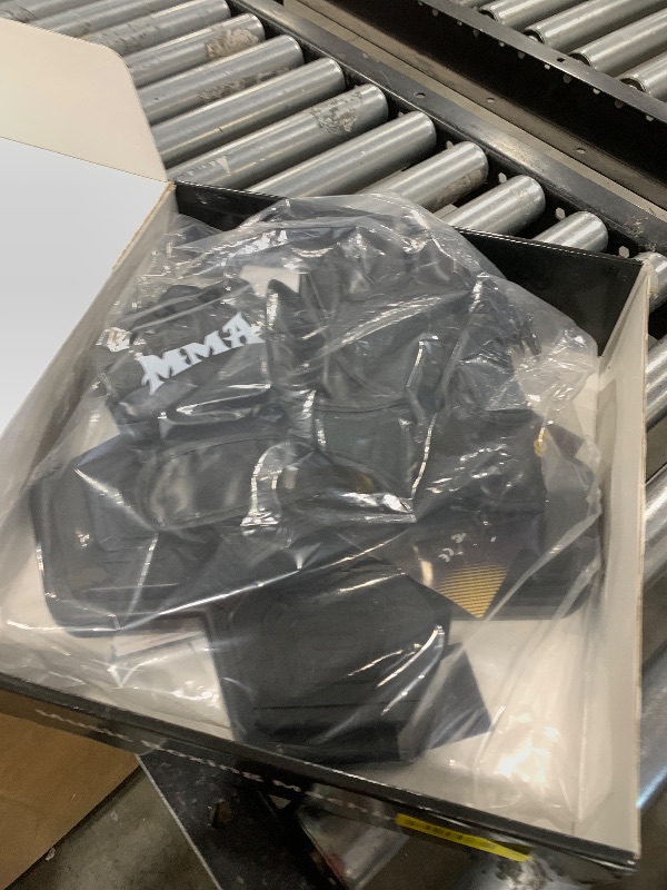 Photo 1 of LOLBOX 2025 Music Boxing Machine for Adults and Kids, Smart Bluetooth Boxing Training Equipment with Gloves Wall Mounted, Workout Punching Machine for Home,Office and Gym