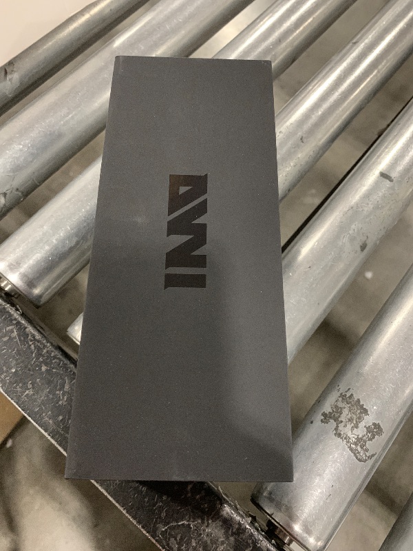 Photo 1 of inmo Go Smart Glasses Invisible Teleprompter Glasses for Speech with AR Display, 11 Languages AI Translation Smartglasses for Men Women, Realtime Translator for Travel, Meeting, Trade, Business